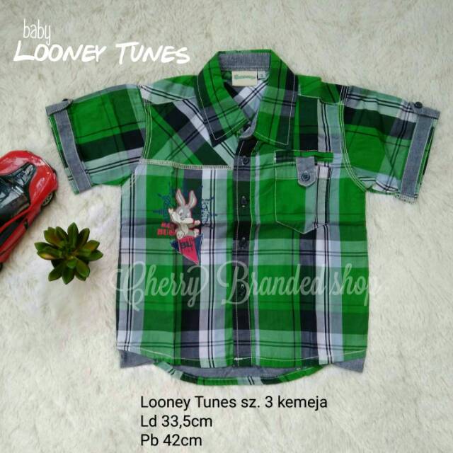 Looney Tunes baby original