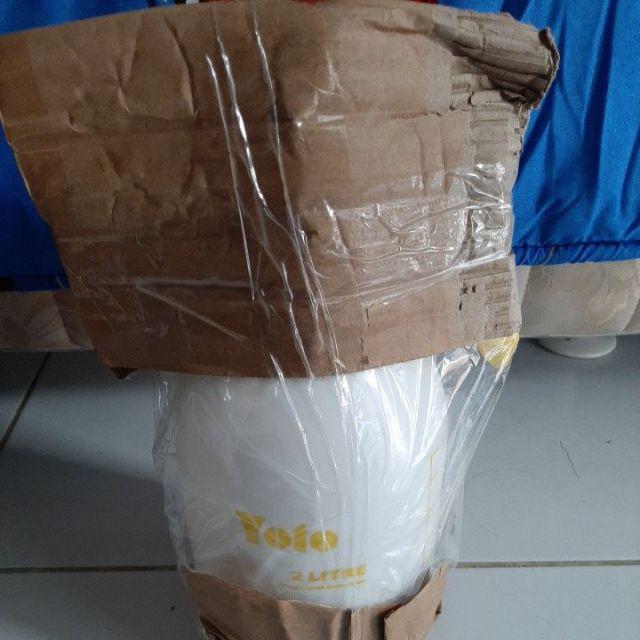 Kyokan / Yoto / Imtagro / Misty / Hokita Semprotan Air 2 Liter