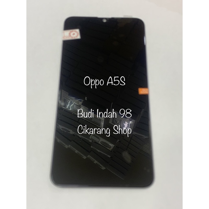 LCD OPPO A5S / A7 / A12 / REALME 3 UNIVERSAL FULLSET TOUCHSCREEN