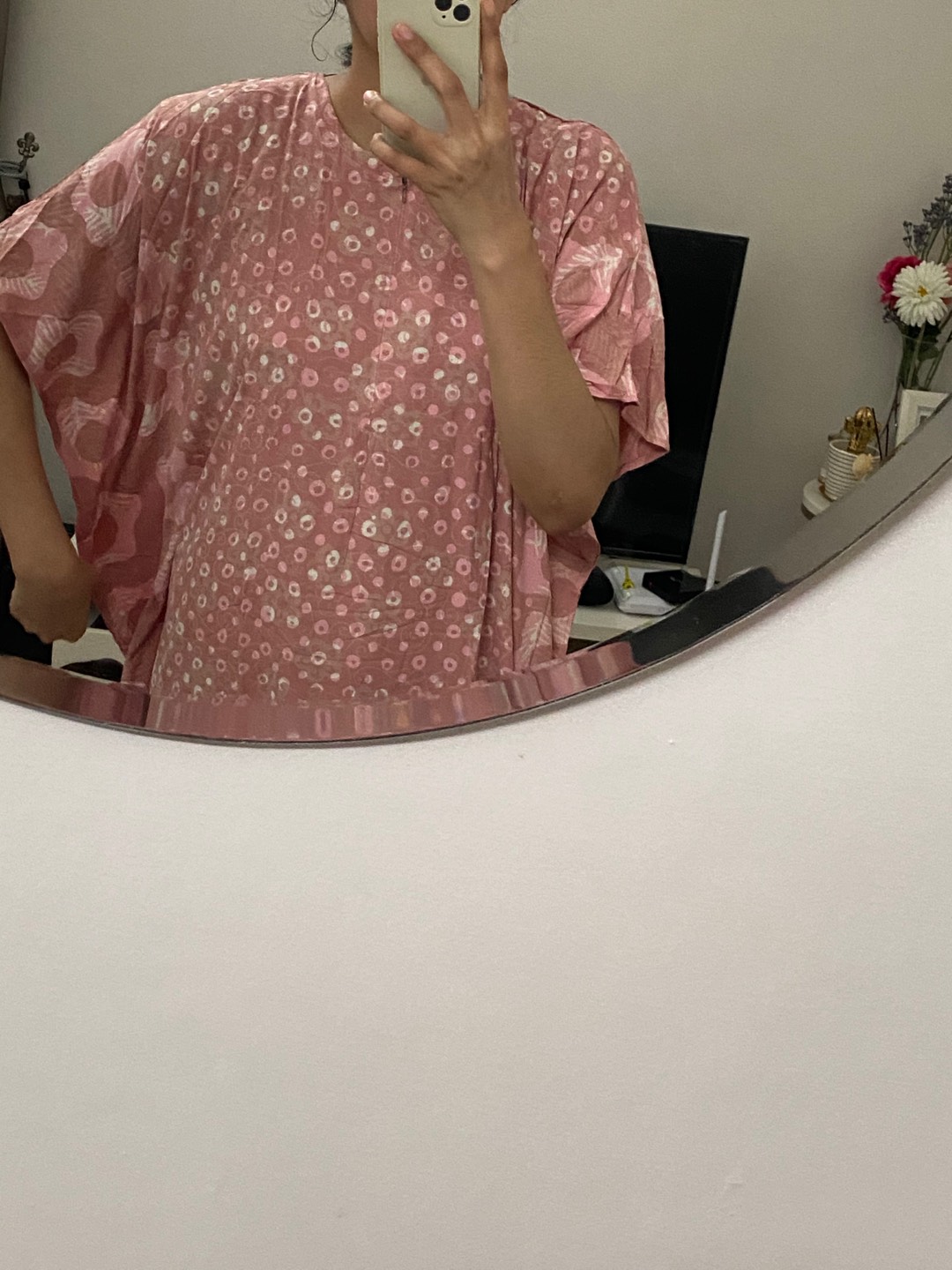 Daster Lowo Pastel Daster Kelelawar Daster Rayon Premium Batik Singkarak Batik Pekalongan