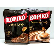 

PERMEN KOPIKO KOPI ISI 50 PCS, BERAT 150GR