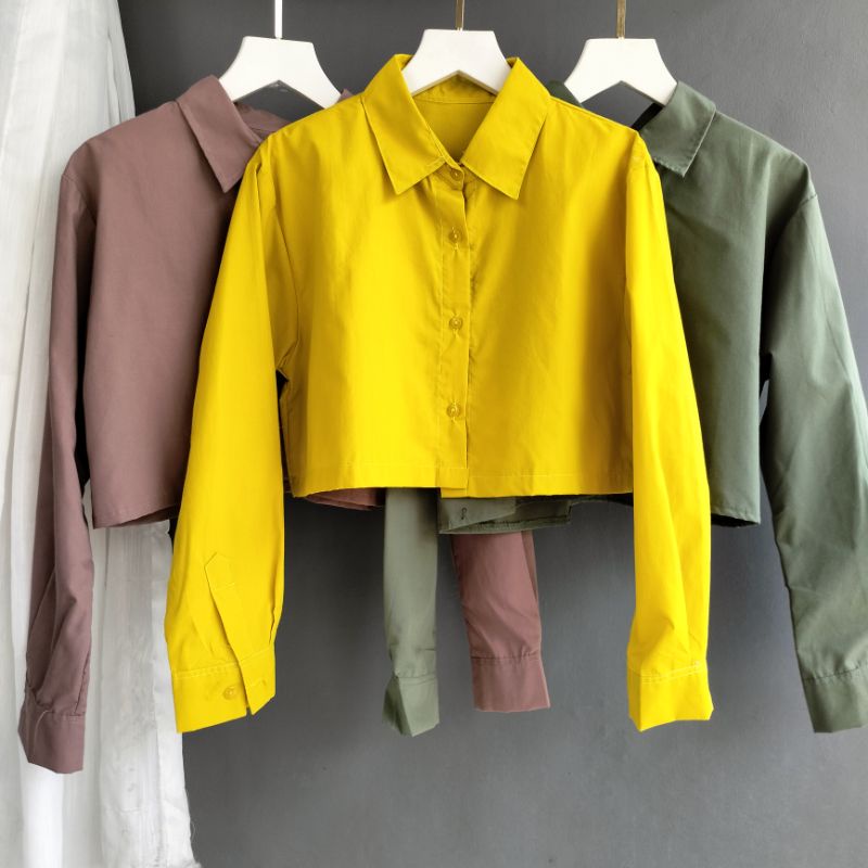CHERRY_ PREMIUM POPLIN  COTTON CROP