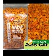 

Marapi Makaroni