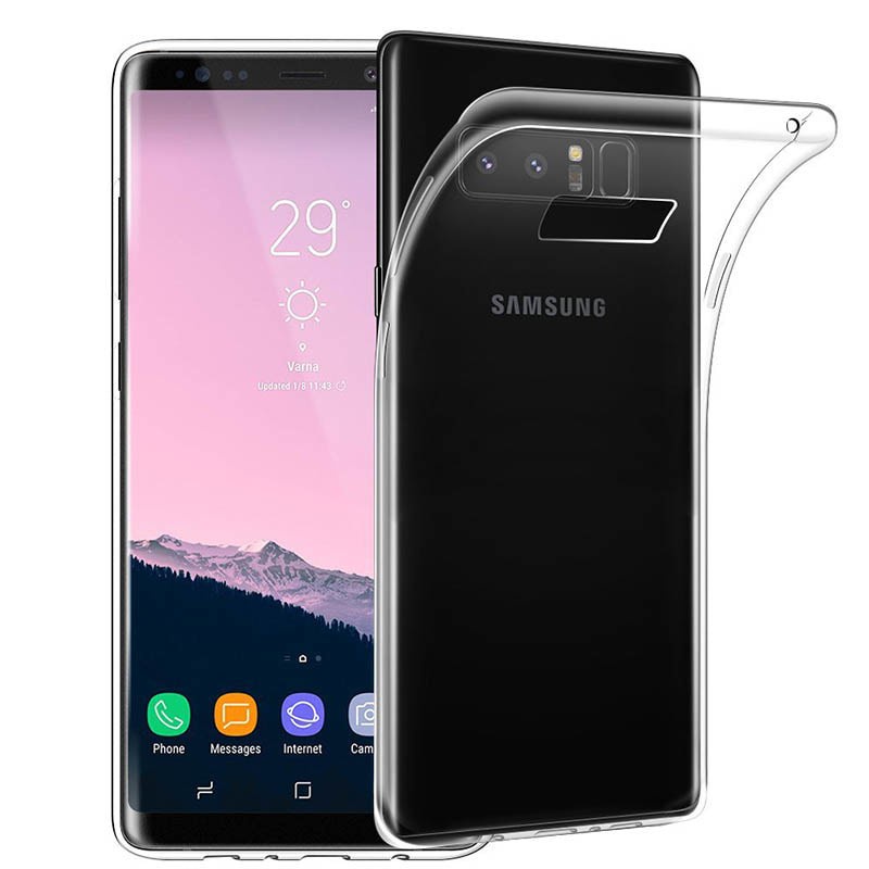 SAMSUNG NOTE 8 NOTE 9 NOTE 10 NOTE 10+ CASE SOFTCASE HD BENING SLIM SILIKON KARET 1.5mm SOFT CASING COVER TRANSPARAN SAMSUNG NOTE 9 SAMSUNG NOTE 10 SAMSUNG NOTE 10 PLUS NOTE 10 +