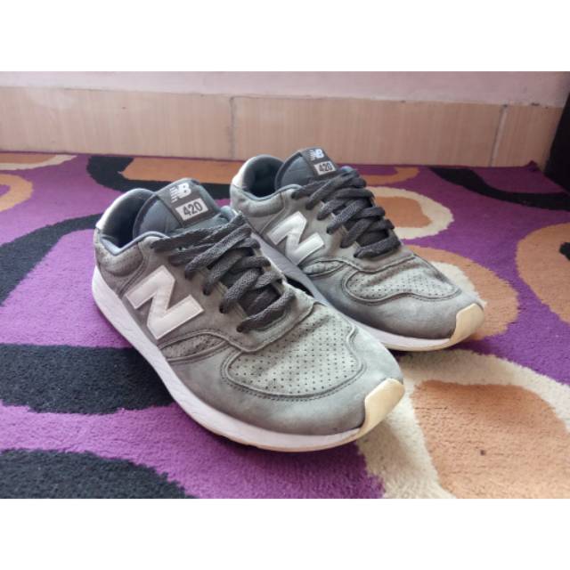 new balance 420 original