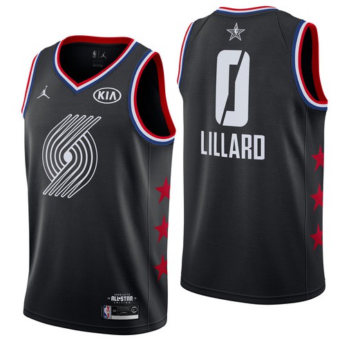 damian lillard 2019