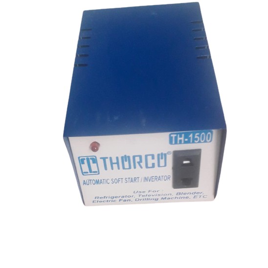 terlaris  produk thurco Power Starting ( Alat Anti Jepret Listrik anda )