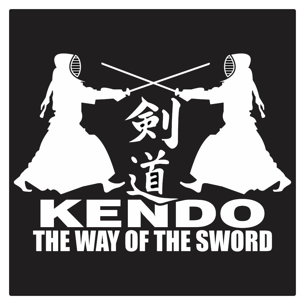 

Kendo series series 7 Cutting Sticker