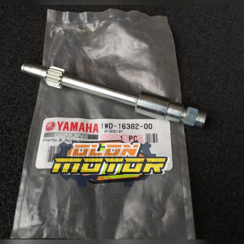 AS STUT KOPLING YAMAHA MT25 R25 ORIGINAL YAMAHA