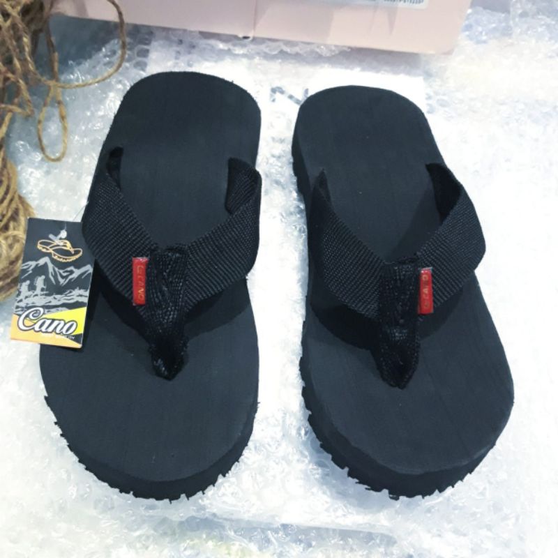 Sandal Jepit Pria CANO Anak Promo New