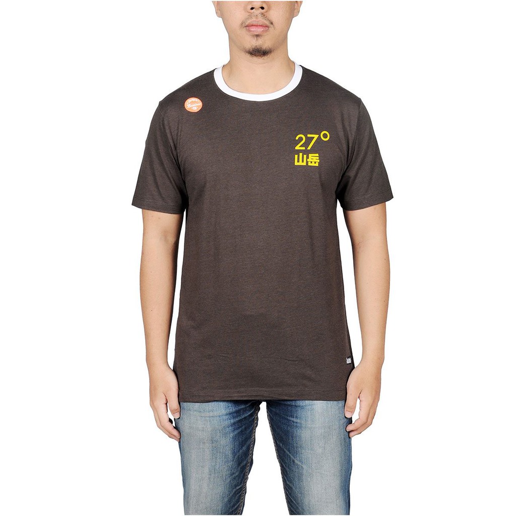 

Inspired27 Tshirt - 27 Narava Hill