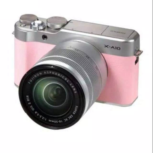 Fuji film xa 10 second no minus jual karna mau ganti kamera