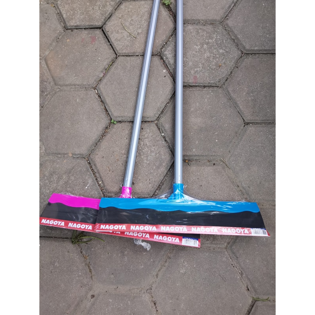 Pendorong Air Lantai Wiper Lantai Floor Dorongan Air Nagoya 719