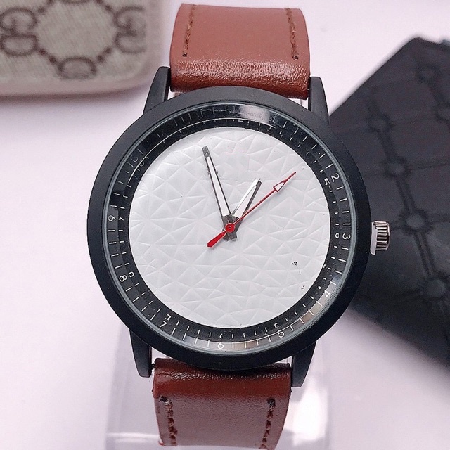 ✅COD JAM TANGAN PRIA MURAH JAM TANGAN PRIA FASHION KOREA FASHION WATCH PRIA M24