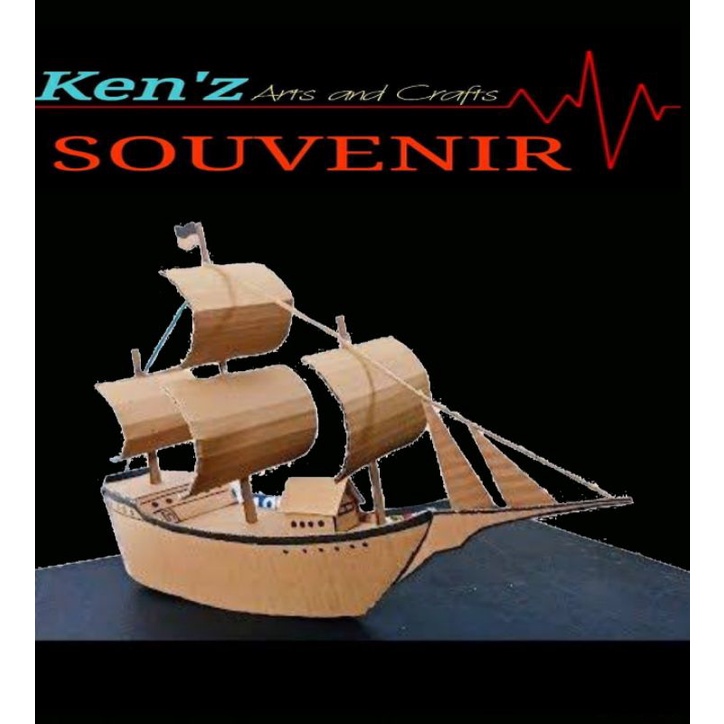 prakarya kardus / mainan edukasi / kerajinan tangan kardus / cardboard crafts