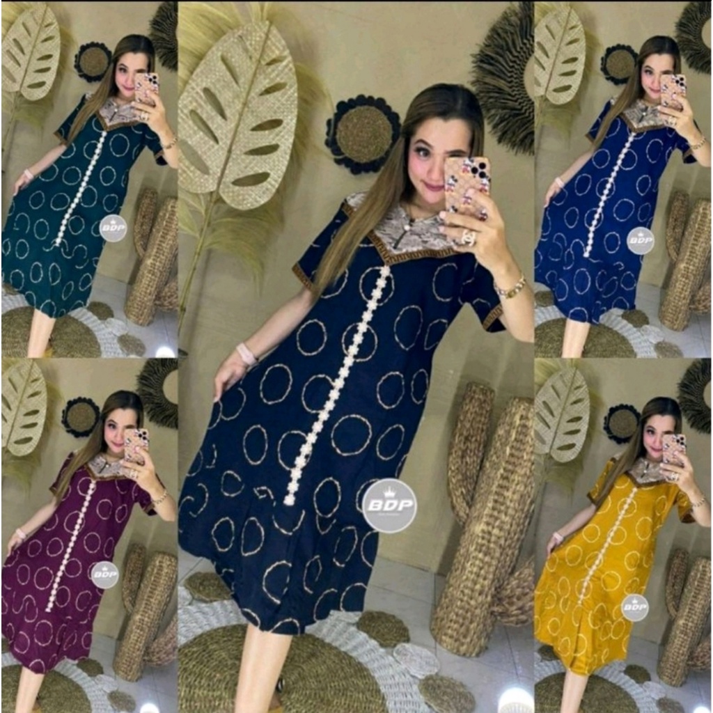 DASTER RENDA MOTIF/DASTER ARAB/DASTER ARAB MOTIF/DASTER ARAB/DASTER