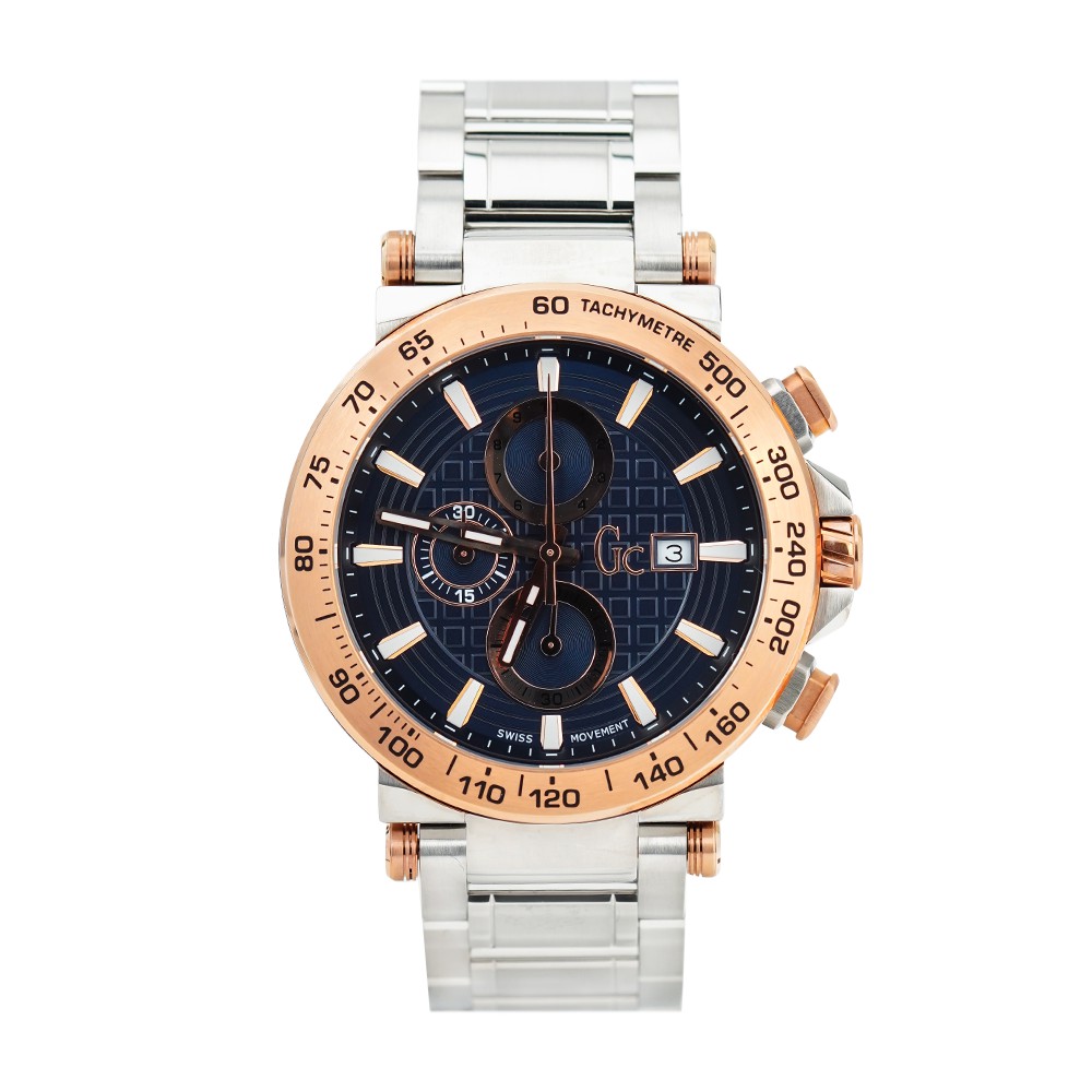 GC Guess Collection Y37003G7 Pria