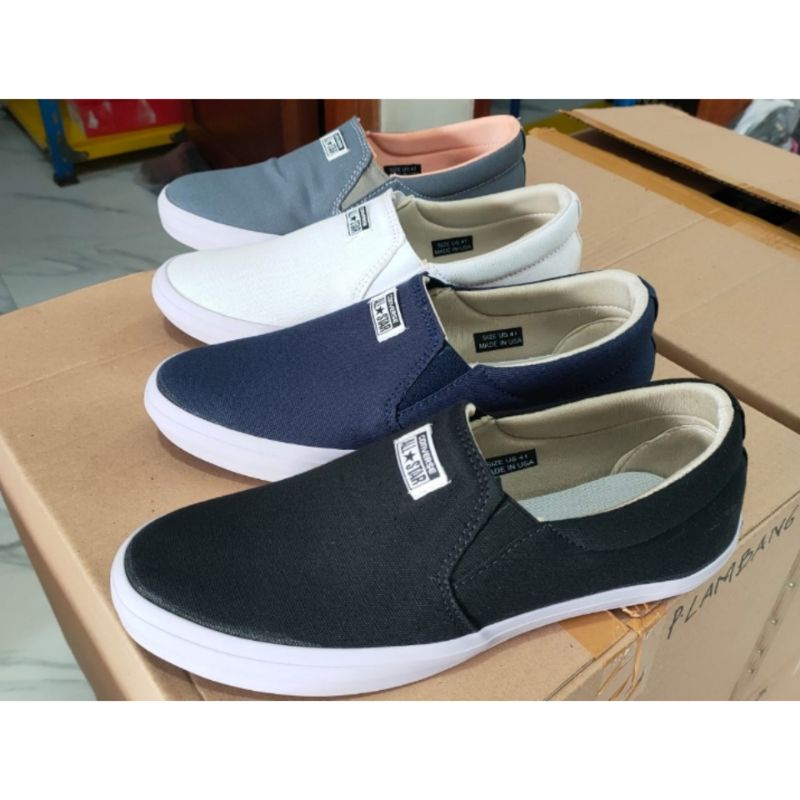 ALLSTAR CONVRS Slip On UNISEX 39-43