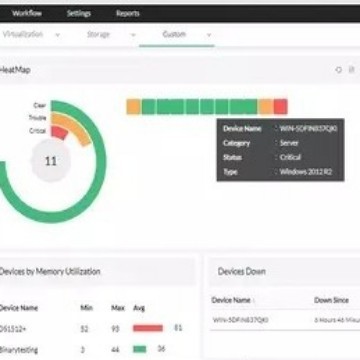 ManageEngine OPManager Enterprise 2020 Versi 12.5 Full Version