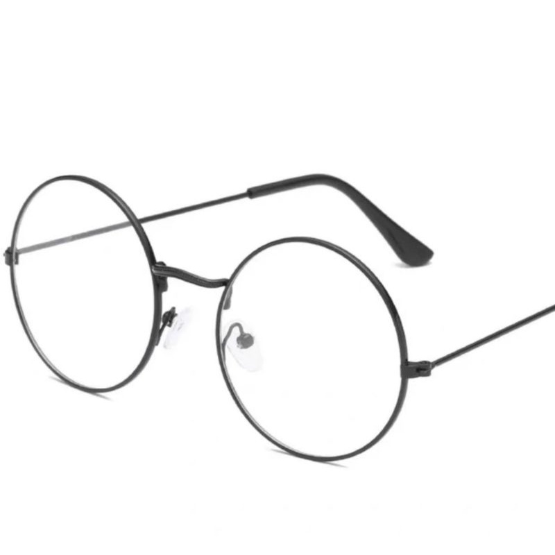 glasses props witch student school | kacamata penyihir | glasses cosplay halloween