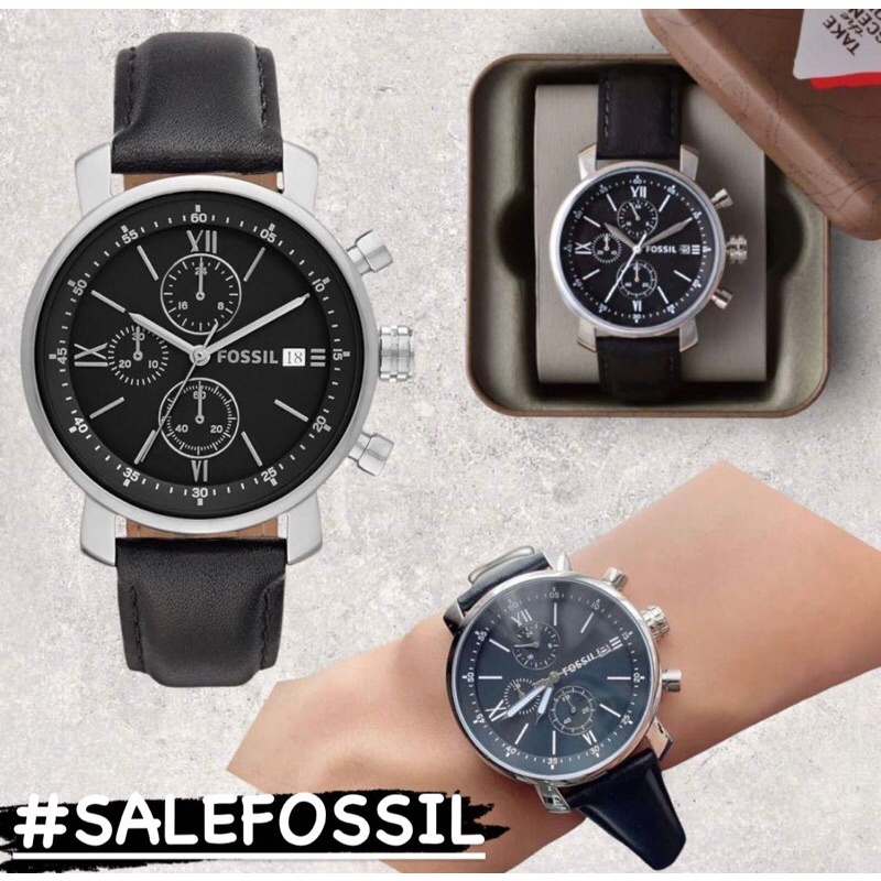 Jam Tangan FSL