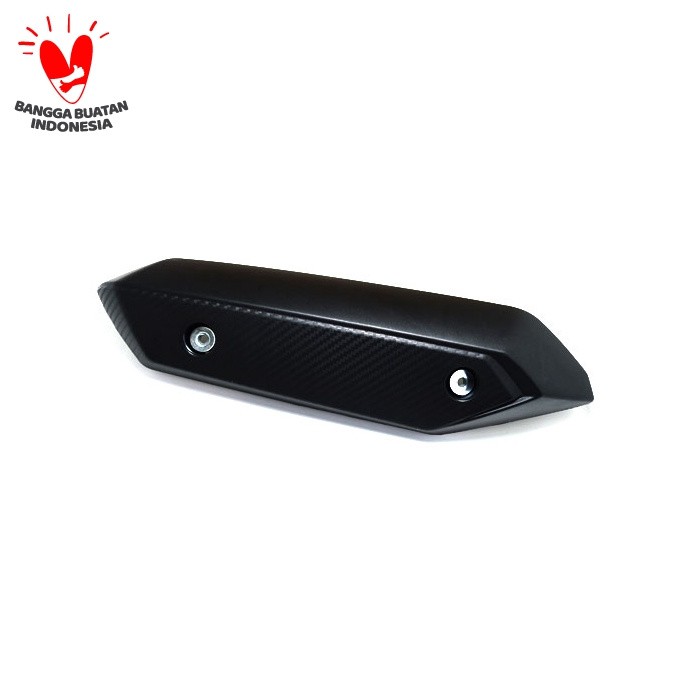 HCM Cover Knalpot BeAT FI eSP ORI