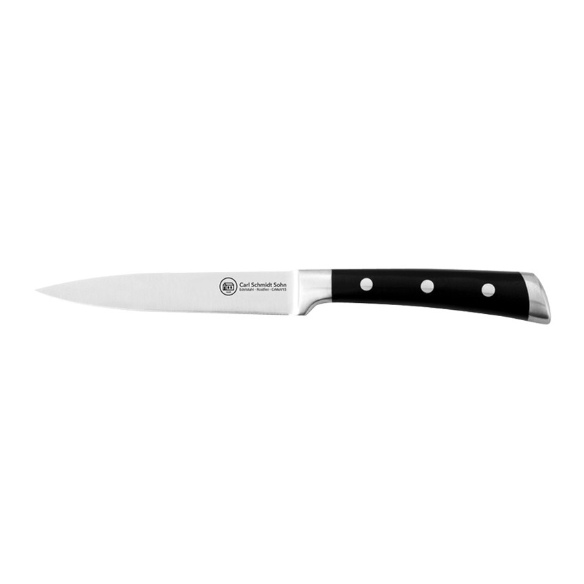 CS Kochsysteme Herne Pisau serbaguna / Utility Knife 13cm CS-038052