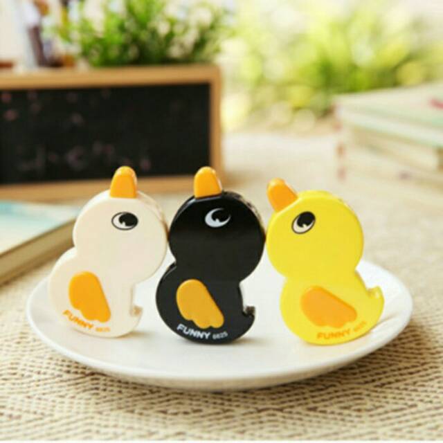 

Correction Tape Bebek Funny