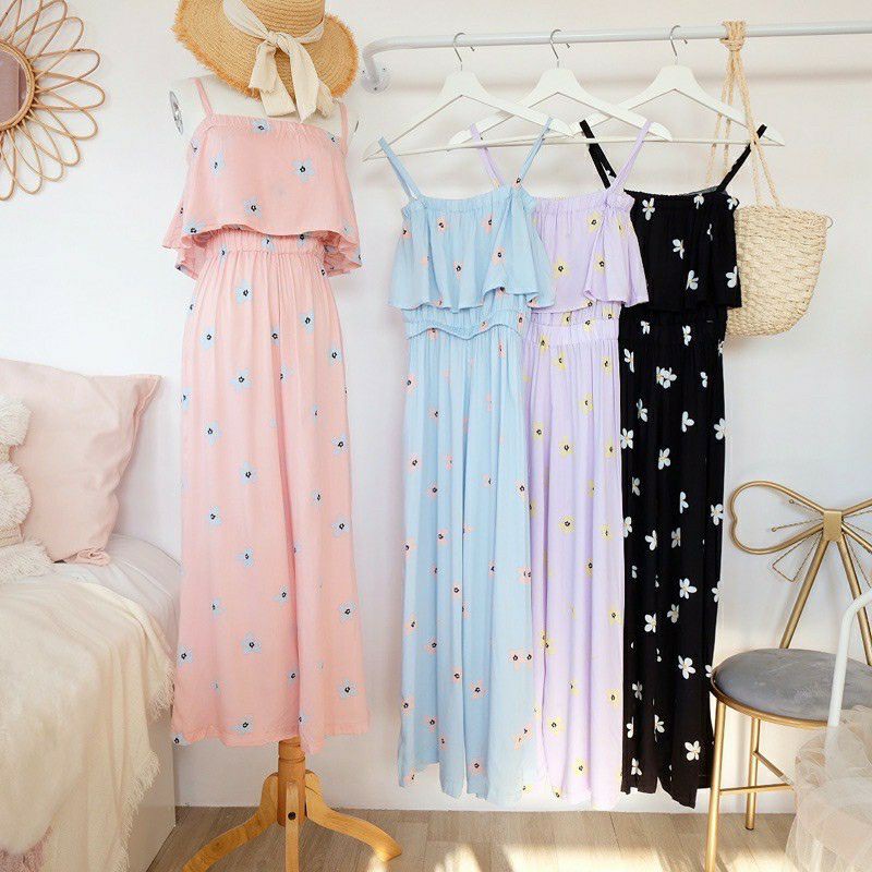 MAUREN JUMPSUIT by Gbs_clothes