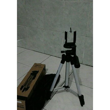 TRIPOD WEIPRENG WT 3110A