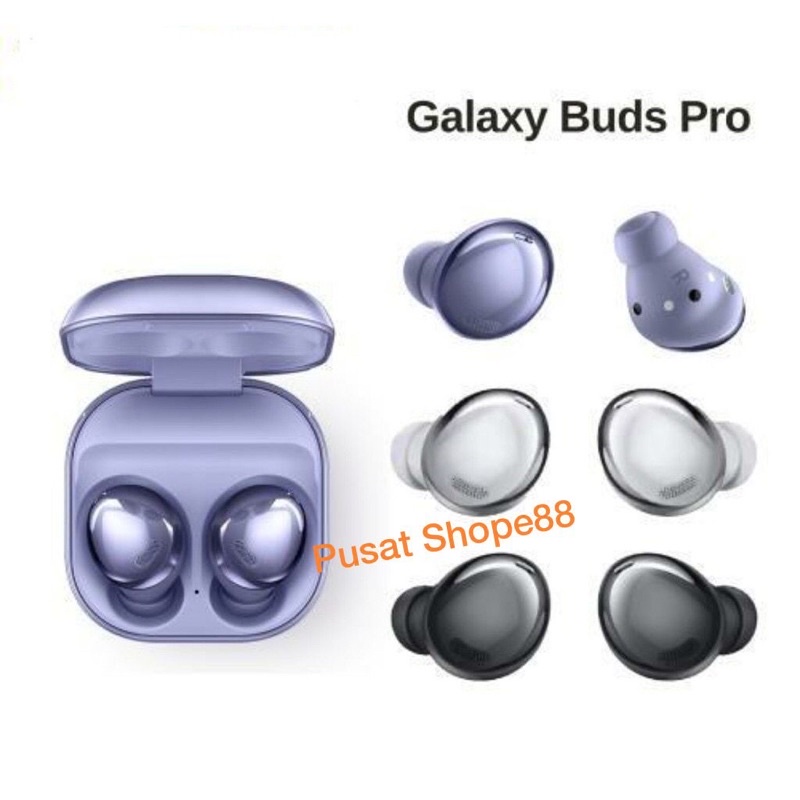 Samsung Galaxy Buds Pro Buds Live Headset Bluetooth Super Clone 1 : 1 OEM by AKG TWS Earphone Wireless Galaxy AKG R180 R190