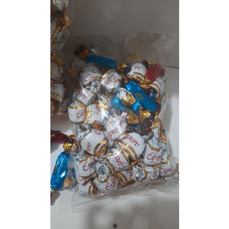 

Coklat arab mix rasa 500gr