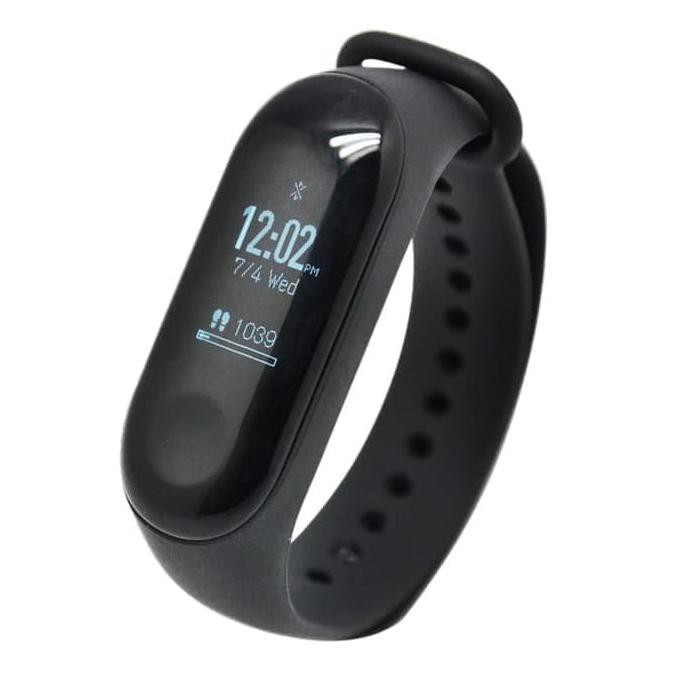 mi band smart watch