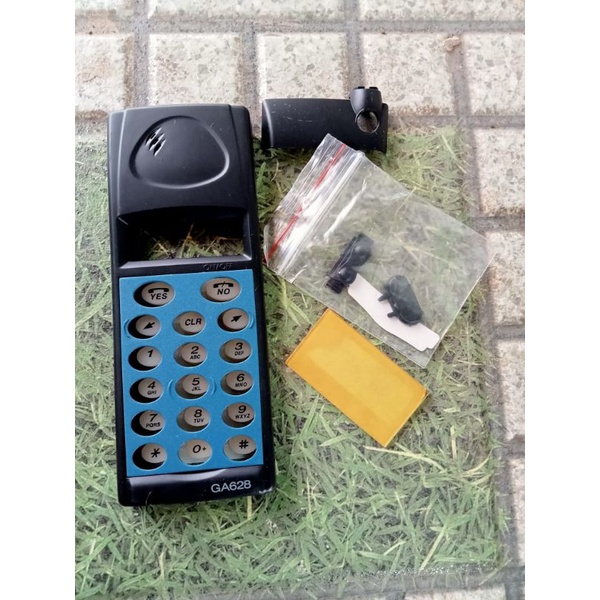 Casing ericsson a1018 plus keypad