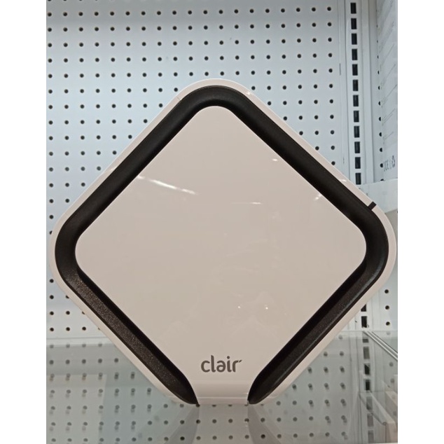 New Arrival Air Purifier Clair Cube