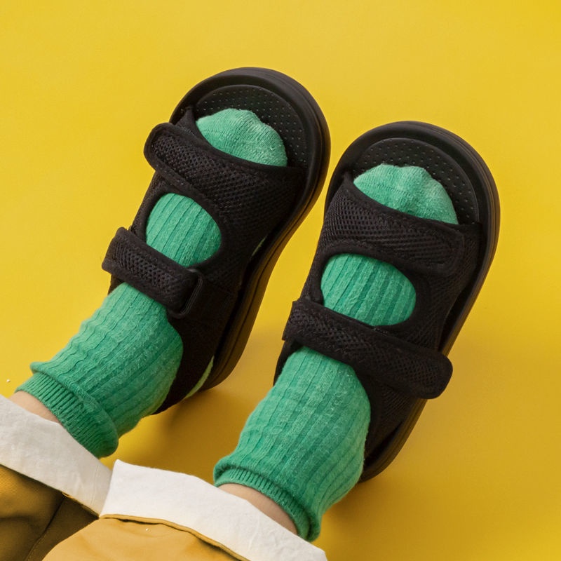 GOKIDO - SA101 SANDAL ANAK PEREMPUAN IMPORT SANDAL SENDAL ANAK LAKI LAKI SENDAL ANAK PEREMPUAN SANDAL SENDAL ANAK  SANDAL ANAK CEWEK COWOK