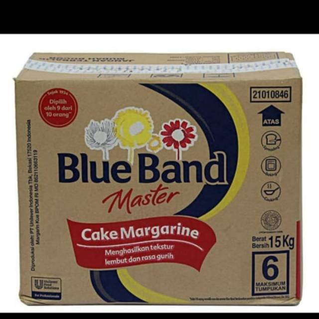 

Jual kiloan MENTEGA BLUE BAND 500gr