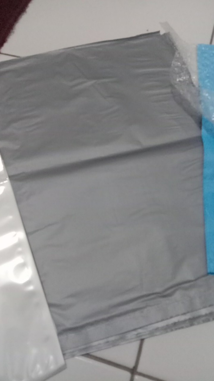 Plastik Packing Online 25x35 Cm / Plastik Hd Tanpa Plong