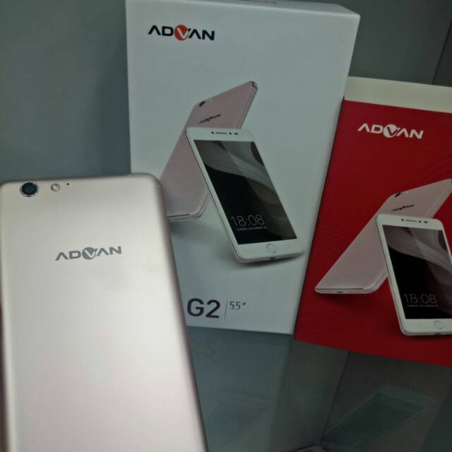 Advan G2