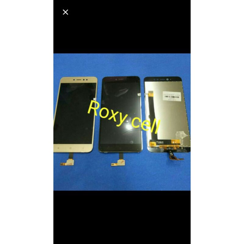 LCD+TOUCHSCREEN XIAOMI REDMINOTE 5A PRIME