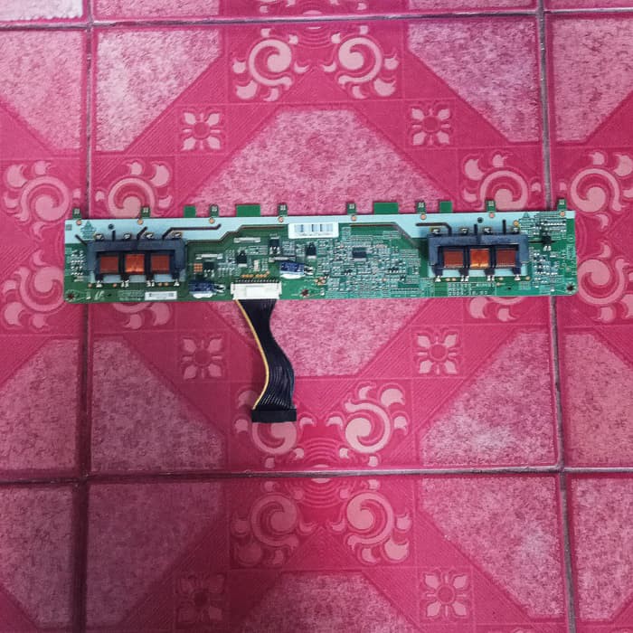 Unik Backlight Inverter TV LCD SAMSUNG LA 32C450   LA32C450   LA32C450E1XXD Limited