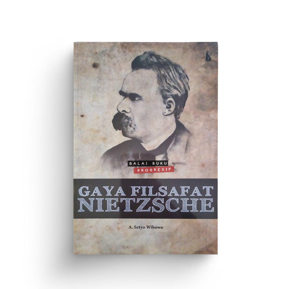 Gaya Filsafat Nietzsche