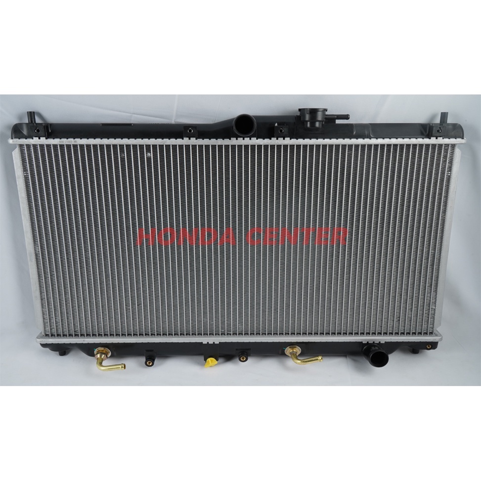 radiator honda accord maestro 1990 1991 1992 1993 matik 19010-PT1-908