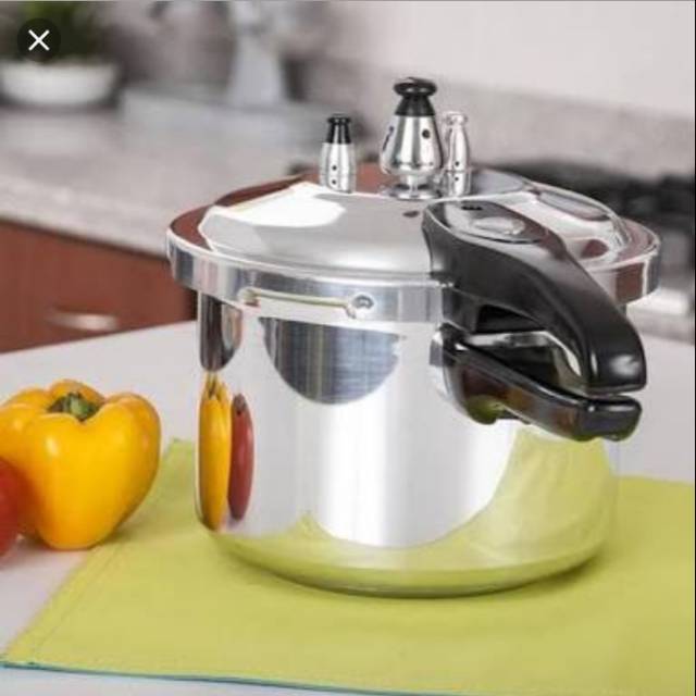 pressure cooker panci presto