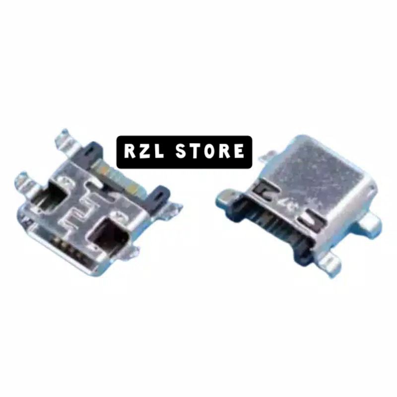 KONEKTOR KONECTOR CHARGER CAS PLUG SAMSUNG GALAXY J2/J3/J5/J310/G130 ORI