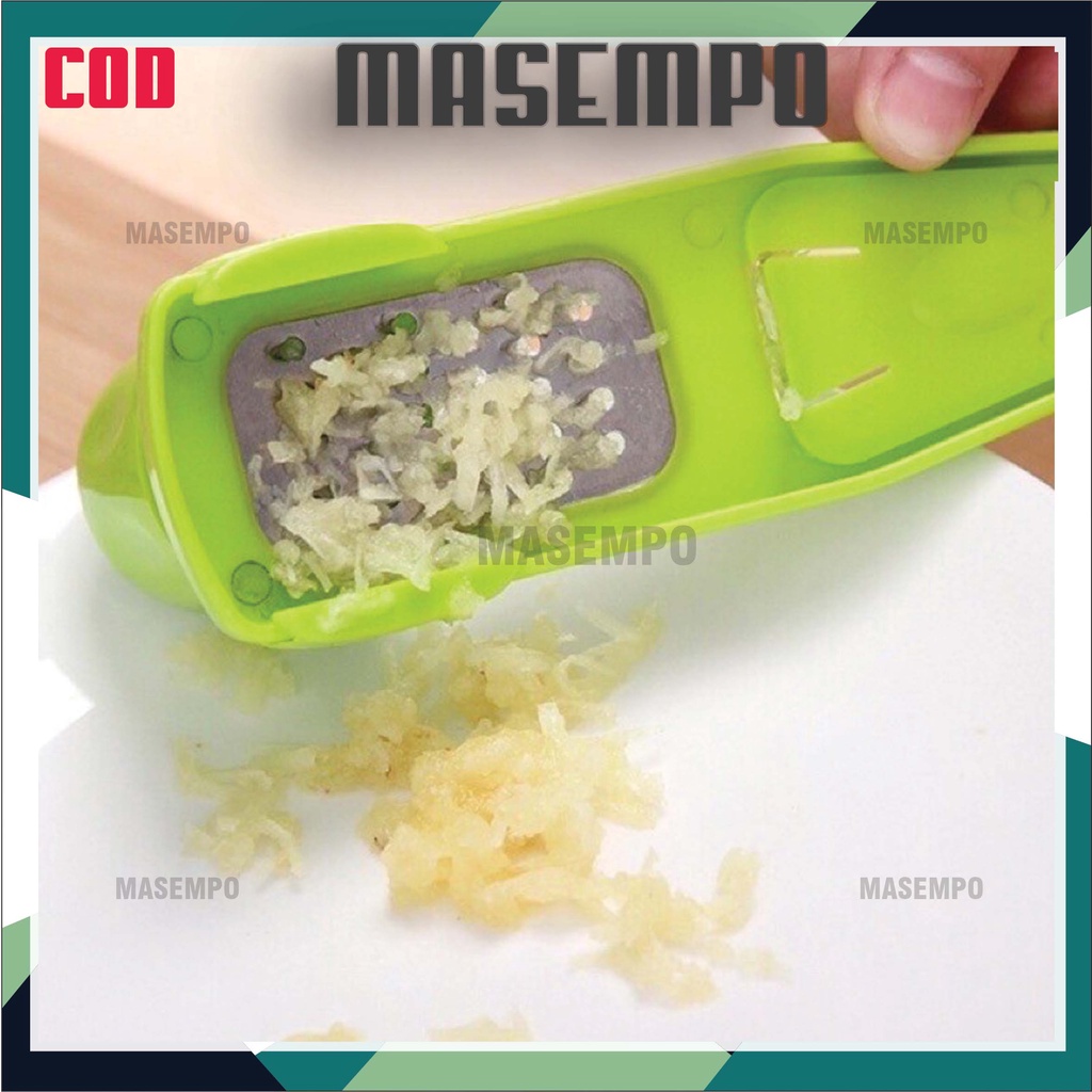Parutan Dapur Mini penghalus Bawang