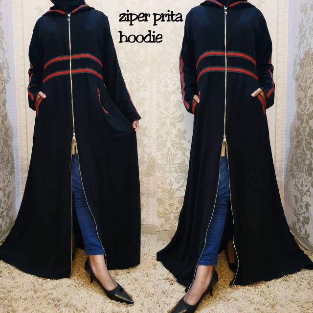 Ziper Pita Shopee Indonesia