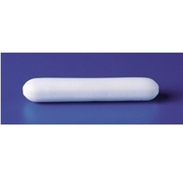 MAGNETIC STIRRING BAR 40mm Ø8xL40mm PTFE w/o Pivot Ring Bel-Art