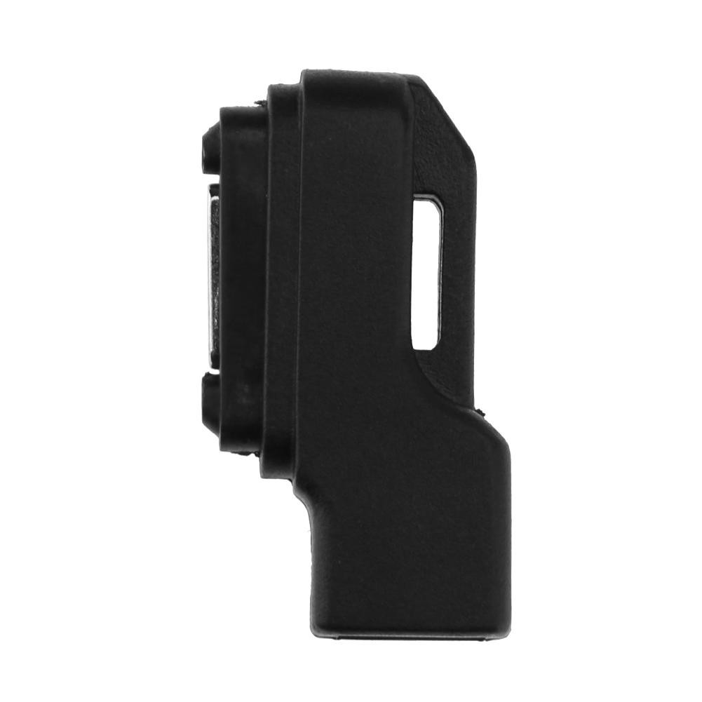 MOJITO Micro USB to Magnetic Charger Connector Adapter for SONY Xperia Series #8Y
