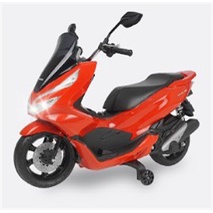 Motor Aki Mainan anak PMB 988 Honda PCX Lisensi